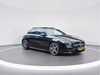 Mercedes-benz a-klasse 220 launch | r-433-lk i - afbeelding 11 van  36