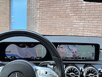 Mercedes-benz a-klasse 220 launch | r-433-lk i - afbeelding 19 van  36