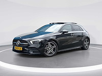 Mercedes-benz a-klasse 220 launch | r-433-lk i - afbeelding 1 van  36