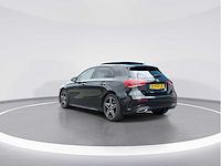 Mercedes-benz a-klasse 220 launch | r-433-lk i - afbeelding 6 van  36