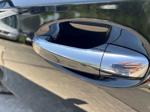 Mercedes-benz a-klasse 250 e business sol luxury limited 2022 | n-633-xj - afbeelding 10 van  31