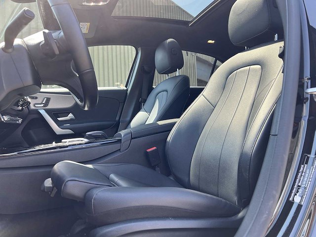 Mercedes-benz a-klasse 250 e business sol luxury limited 2022 | n-633-xj - afbeelding 12 van  31