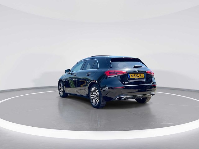 Mercedes-benz a-klasse 250 e business sol luxury limited 2022 | n-633-xj - afbeelding 13 van  31