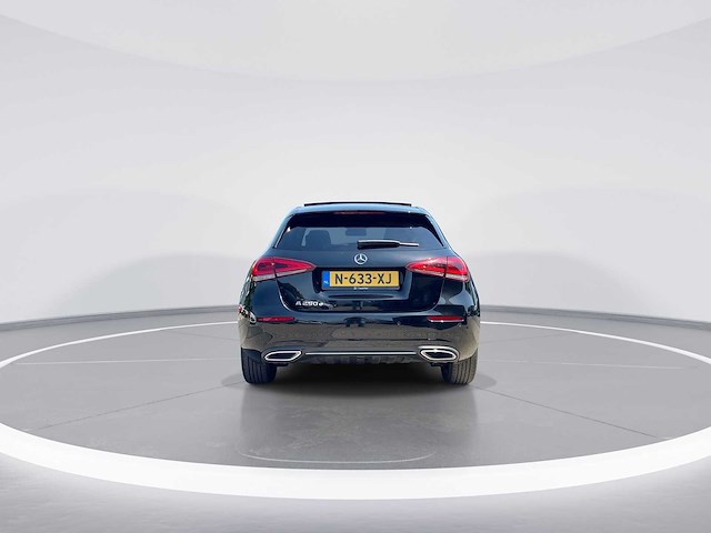 Mercedes-benz a-klasse 250 e business sol luxury limited 2022 | n-633-xj - afbeelding 14 van  31