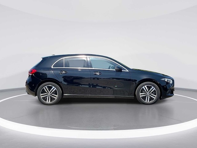 Mercedes-benz a-klasse 250 e business sol luxury limited 2022 | n-633-xj - afbeelding 16 van  31