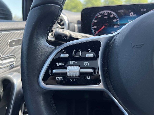 Mercedes-benz a-klasse 250 e business sol luxury limited 2022 | n-633-xj - afbeelding 17 van  31