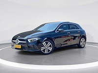 Mercedes-benz a-klasse 250 e business sol luxury limited 2022 | n-633-xj - afbeelding 1 van  31