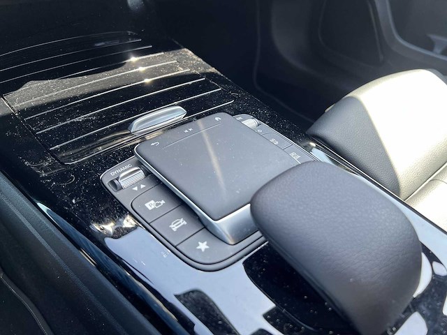 Mercedes-benz a-klasse 250 e business sol luxury limited 2022 | n-633-xj - afbeelding 24 van  31