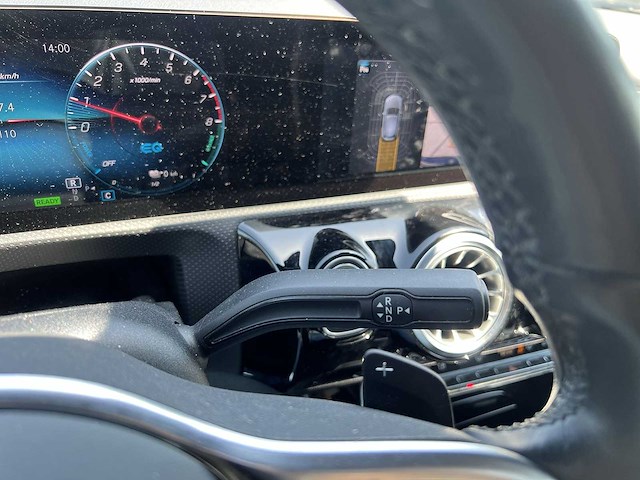 Mercedes-benz a-klasse 250 e business sol luxury limited 2022 | n-633-xj - afbeelding 25 van  31