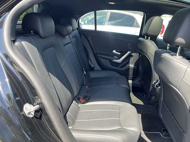 Mercedes-benz a-klasse 250 e business sol luxury limited 2022 | n-633-xj - afbeelding 29 van  31