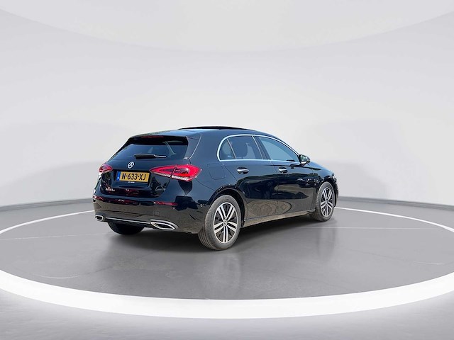 Mercedes-benz a-klasse 250 e business sol luxury limited 2022 | n-633-xj - afbeelding 2 van  31
