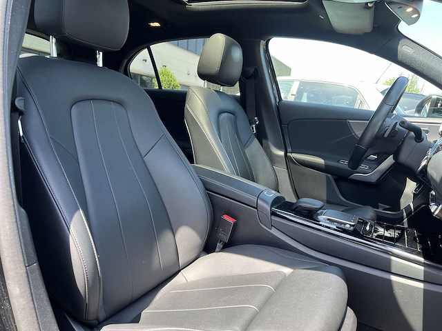 Mercedes-benz a-klasse 250 e business sol luxury limited 2022 | n-633-xj - afbeelding 30 van  31