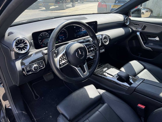 Mercedes-benz a-klasse 250 e business sol luxury limited 2022 | n-633-xj - afbeelding 3 van  31