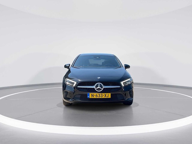 Mercedes-benz a-klasse 250 e business sol luxury limited 2022 | n-633-xj - afbeelding 7 van  31