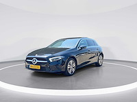Mercedes-benz a-klasse 250 e business sol luxury limited 2022 | n-633-xj - afbeelding 9 van  31