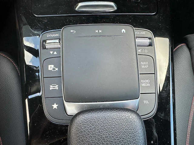 Mercedes-benz a-klasse 250 *, r-855-sg - afbeelding 4 van  14