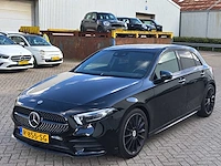 Mercedes-benz a-klasse 250 *, r-855-sg