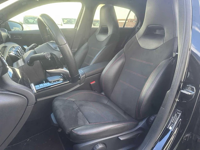 Mercedes-benz a-klasse 250 *, r-855-sg - afbeelding 10 van  14