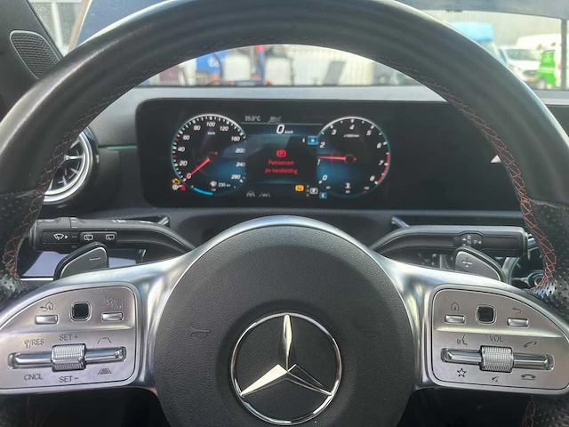 Mercedes-benz a-klasse 250 *, r-855-sg - afbeelding 13 van  14