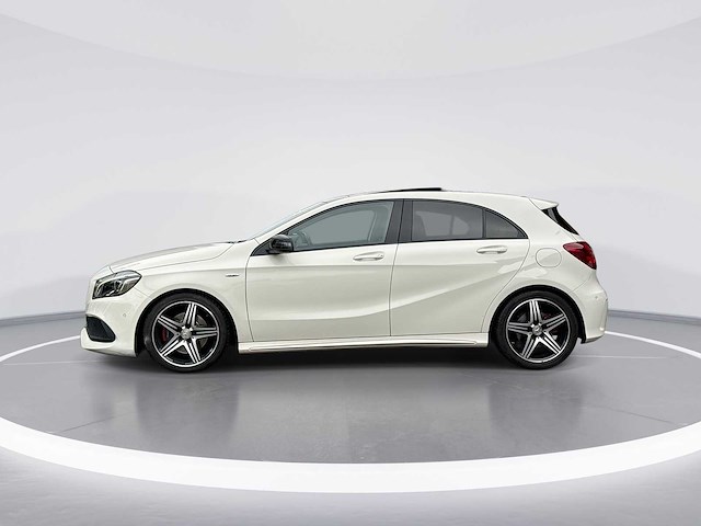 Mercedes-benz a-klasse 250 sport prestige 2015 | g-471-nh - afbeelding 2 van  30