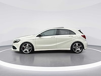 Mercedes-benz a-klasse 250 sport prestige 2015 | g-471-nh - afbeelding 2 van  30
