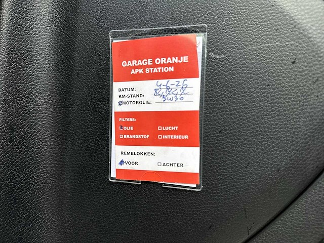 Mercedes-benz a-klasse 250 sport prestige 2015 | g-471-nh - afbeelding 24 van  30