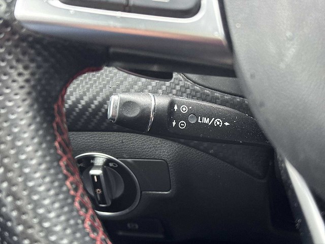 Mercedes-benz a-klasse 250 sport prestige 2015 | g-471-nh - afbeelding 7 van  25