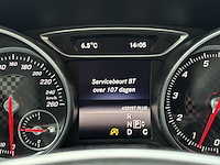 Mercedes-benz a-klasse 250 sport prestige 2015 | g-471-nh - afbeelding 12 van  25