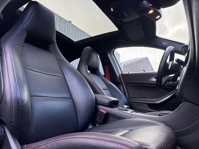 Mercedes-benz a-klasse 250 sport prestige 2015 | g-471-nh - afbeelding 15 van  25