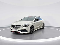 Mercedes-benz a-klasse 250 sport prestige 2015 | g-471-nh - afbeelding 23 van  25