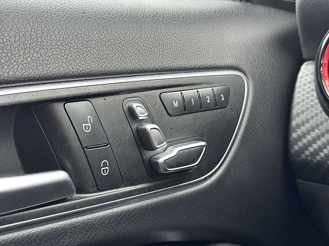 Mercedes-benz a-klasse 250 sport prestige 2015 | g-471-nh - afbeelding 24 van  25