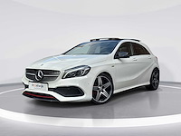 Mercedes-benz a-klasse 250 sport prestige 2015 | g-471-nh - afbeelding 1 van  5