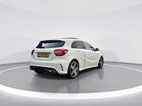 Mercedes-benz a-klasse 250 sport prestige 2015 | g-471-nh - afbeelding 4 van  5