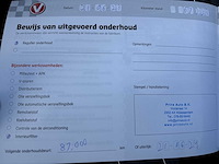 Mercedes-benz a-klasse 250 sport prestige 2015 | g-471-nh - afbeelding 5 van  5