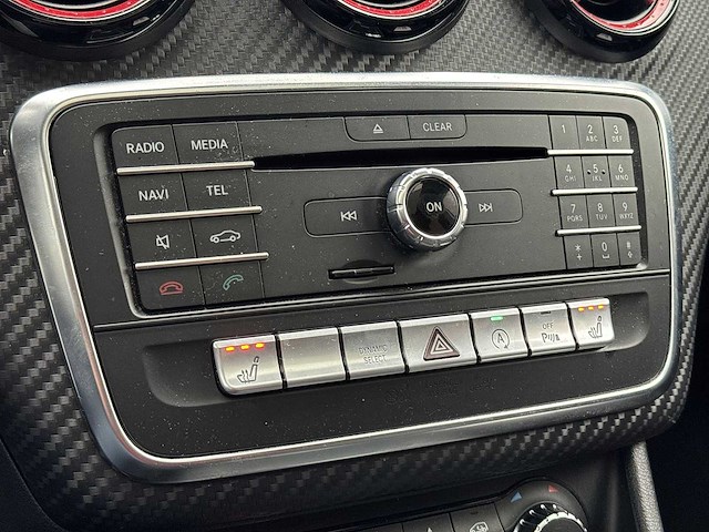 Mercedes-benz a-klasse 250 sport prestige 2015 | g-471-nh - afbeelding 4 van  31