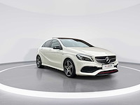 Mercedes-benz a-klasse 250 sport prestige 2015 | g-471-nh - afbeelding 7 van  31