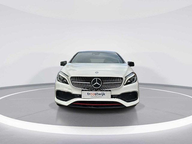Mercedes-benz a-klasse 250 sport prestige 2015 | g-471-nh - afbeelding 27 van  31