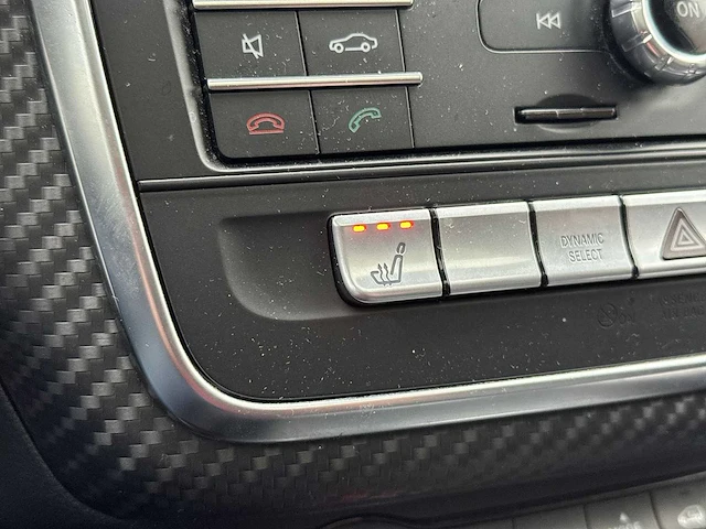 Mercedes-benz a-klasse 250 sport prestige 2015 | g-471-nh - afbeelding 6 van  31