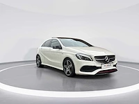 Mercedes-benz a-klasse 250 sport prestige 2015 | g-471-nh - afbeelding 7 van  31