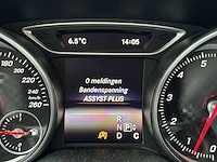 Mercedes-benz a-klasse 250 sport prestige 2015 | g-471-nh - afbeelding 16 van  31