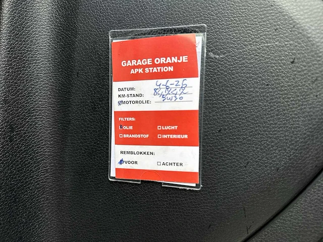 Mercedes-benz a-klasse 250 sport prestige 2015 | g-471-nh - afbeelding 25 van  31