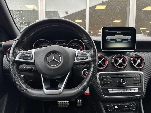 Mercedes-benz a-klasse 250 sport prestige 2015 | g-471-nh - afbeelding 26 van  31