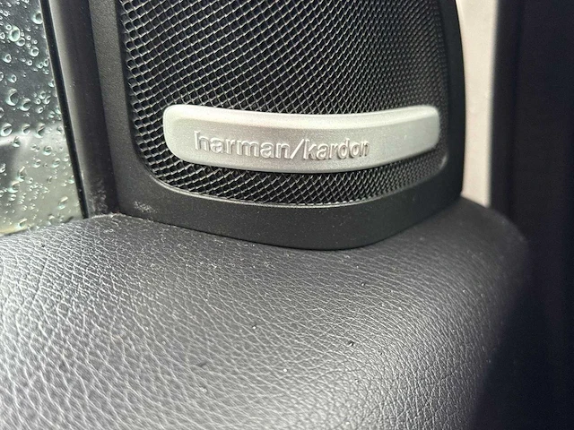 Mercedes-benz a-klasse 250 sport prestige 2015 | g-471-nh - afbeelding 28 van  31