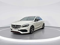 Mercedes-benz a-klasse 250 sport prestige 2015 | g-471-nh - afbeelding 29 van  31