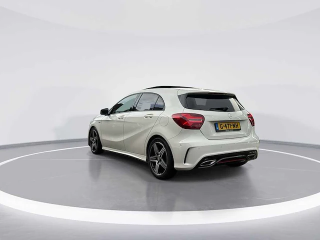 Mercedes-benz a-klasse 250 sport prestige | g-471-nh - afbeelding 2 van  11