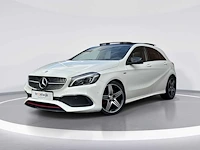 Mercedes-benz a-klasse 250 sport prestige | g-471-nh - afbeelding 1 van  11