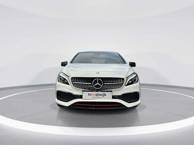 Mercedes-benz a-klasse 250 sport prestige | g-471-nh - afbeelding 6 van  11