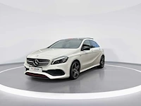 Mercedes-benz a-klasse 250 sport prestige | g-471-nh - afbeelding 8 van  11