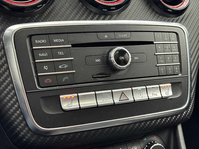 Mercedes-benz a-klasse 250 sport prestige | g-471-nh - afbeelding 11 van  11