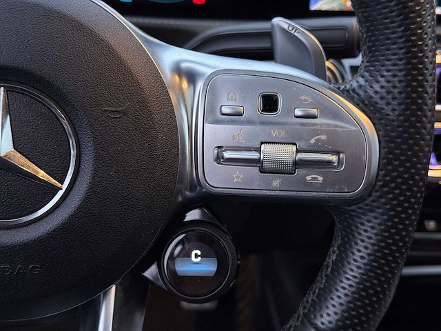 Mercedes-benz a-klasse amg 35 edition 1 | r-830-tf i - afbeelding 2 van  31